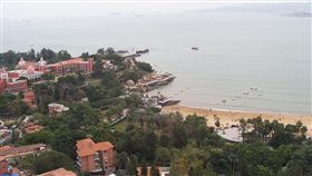 世界文化遺產,中國大陸,福建,鼓浪嶼
圖／翻攝自維基百科