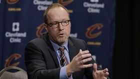 David Griffin(ap)