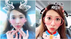 林志玲,圖／微博