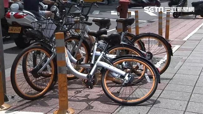 硬要上！oBike遭拖交通部早警告