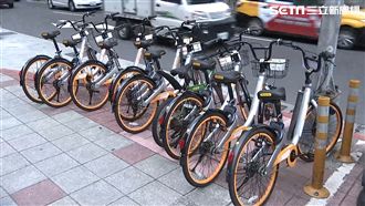 oBike亂象多　雙北應對不同調