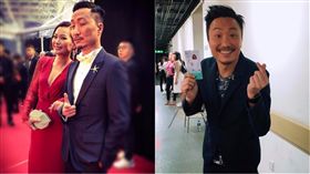 鄭中基/翻攝自臉書