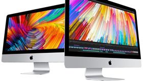 iMac　MacBook Air　德誼數位提供
