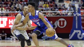 Markelle Fultz（ap）