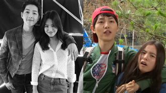 8年前洩端倪！直進男仲基這樣追女生