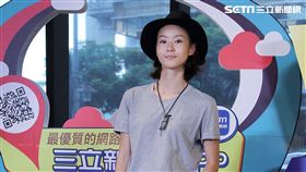 安安大明星,鍾瑤（圖／記者邱榮吉攝影）