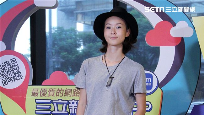 獨／鍾瑤轉性愛女人？驚喜同框吳慷仁