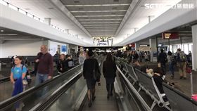 桃園機場。（圖／記者簡佑庭攝）