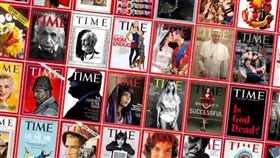 《時代》雜誌
《時代》雜誌臉書