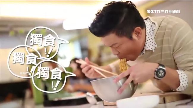 曾國城押對寶！　快煮麵月銷2千萬元