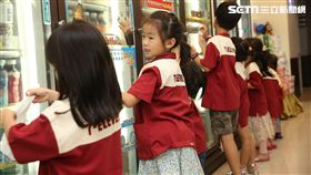 小小店長,統一超商