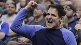 Mark Cuban（ap）