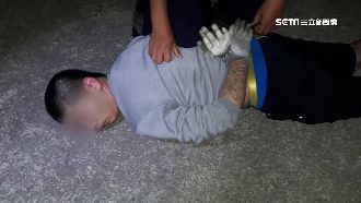 車寄停車場被偷案外案　賊逃逸撞傷人