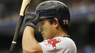 美媒看好林子偉　功夫熊貓玩完了？