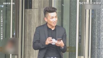 叔叔能幫我點菸嗎　一張紙條感動網友