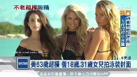 T 63歲封面模1230