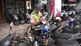 每2分鐘被拖一台　oBike這樣說