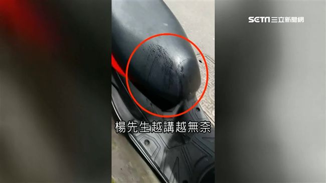 毛小孩穢物從天降　惡鄰遭控擺爛不理