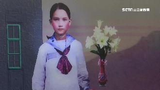 高捷復古藝術超另類　小朋友：好可怕