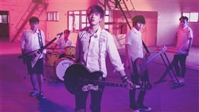 八三夭,末日鬧鐘,圖／滾石提供