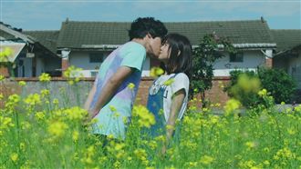 憂花甲森77！劇組籲勿私闖鄭家祖厝