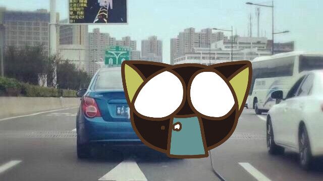 三寶加完油後「忘這個」　嚇壞用路人