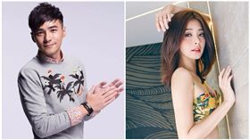 是元介、夏如芝/臉書