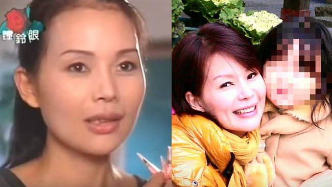 女星未婚生女背債　淚嫁大15歲民代