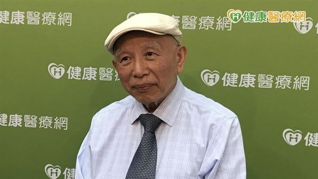 林瑞祥推廣糖尿病共享門診