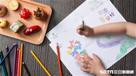 下午茶,寒舍艾麗酒店。（圖／寒舍艾麗提供）