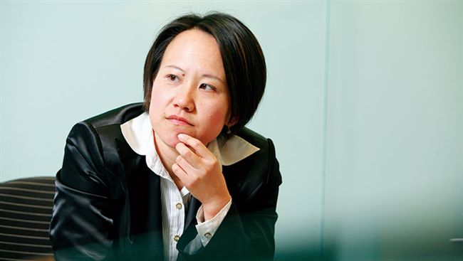 最年輕投信女董座　1小時被離職內幕