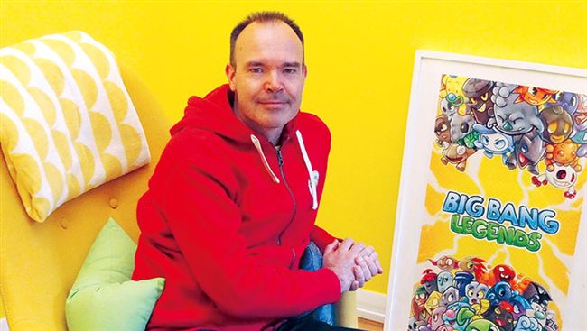 亞洲想當「下個矽谷」　是因害怕失敗