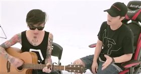 謝和弦,那對夫妻（圖／翻攝自謝和弦臉書）