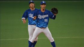 中日龍隊新秀京田陽太（圖／翻攝自推特）