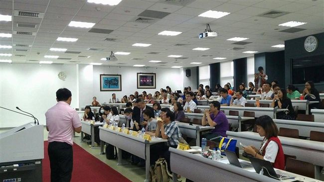 國教署：成立台東原民課發中心