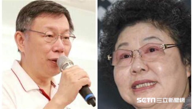 批前瞻得罪花媽　柯八字澄清好無辜