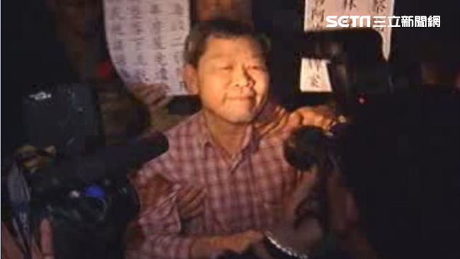 涉浮報專案獎金　徐炳強更一審獲無罪