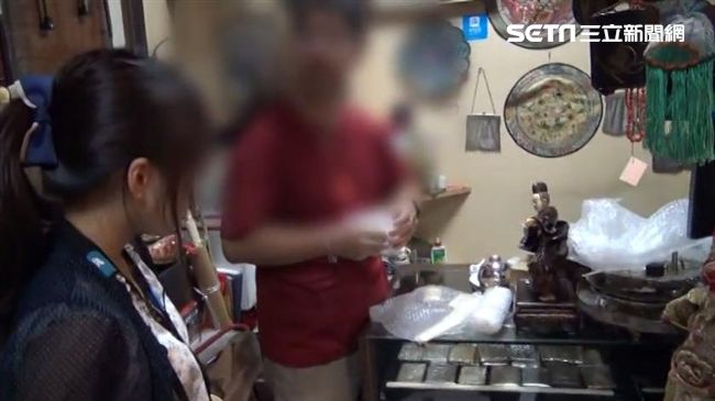 象牙製品全國稽核　查獲違法105件