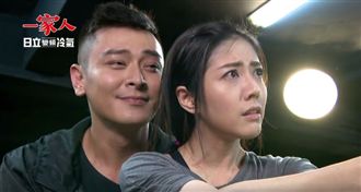 勇春戀出現考驗？陳冠霖前妻登場