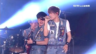 花蓮夏戀第3天　八三夭壓軸演出嗨翻