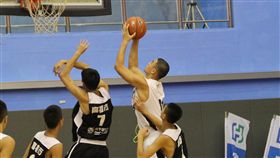 孫思堯,松山盃(圖／主辦單位提供)