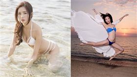 舒子晨（Nikita）／臉書