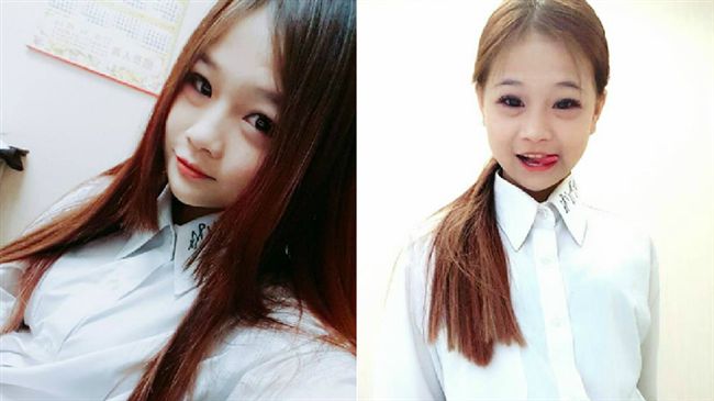 勸世爆紅　殯葬妹：死人的事比較單純