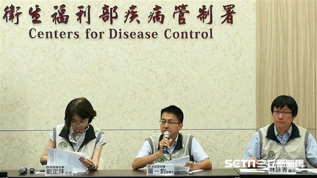 今年最小腸病毒病例　症狀不同於幼童