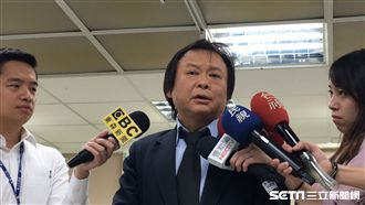 誰統誰很難說？王世堅批柯荒謬