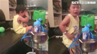 媽媽關電視　童大哭：想要看莒光園地