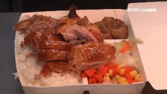 便當白飯底下油油的？內行人解答了