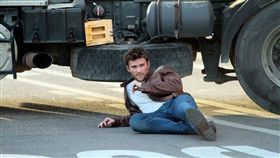 盜速飛車,史考特伊斯威特,克林伊斯威特,好萊塢,玩命關頭／威視電影提供