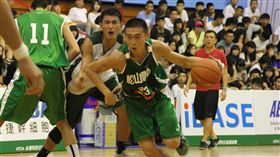 莊家誠,松山盃（圖／主辦單位提供）