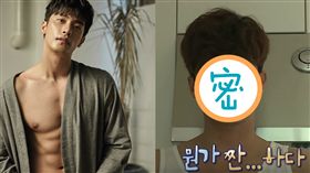 圖/翻攝自韓網 成勛